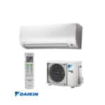 Инверторен климатик Daikin FTXP35N/RXP35N12000 BTU Comfora+WiFi