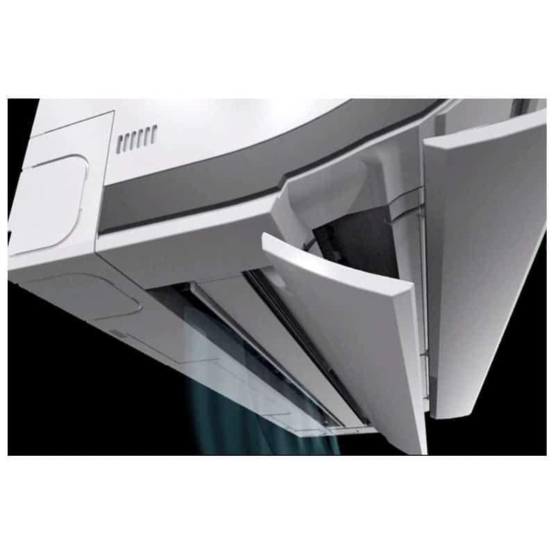 Хиперинверторен климатик Daikin FTXZ35N/RXZ35N URURU SARARA, 12000 BTU - Image 3