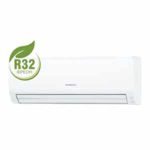 Инверторен климатик Fujitsu General ASHG24KLCA