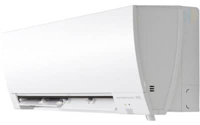 Климатик 12-ка с монтаж