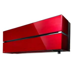 Хиперинверторен климатик Mitsubishi Electric MSZ-LN35VGR