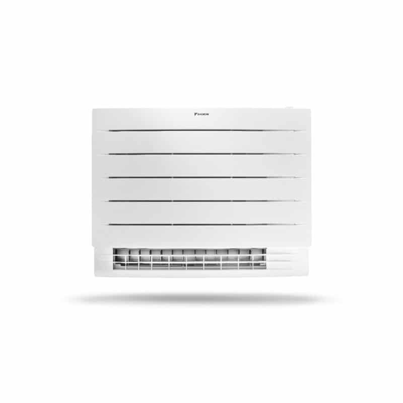 Климатик за отопление при ниски температури