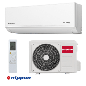 климатик nippon kfr14dcb eco energy