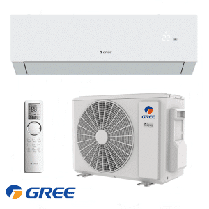 Климатик GREE CLIVIA GWH18AUDXD-K6DNA2A
