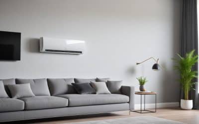 Избор на климатик за отопление