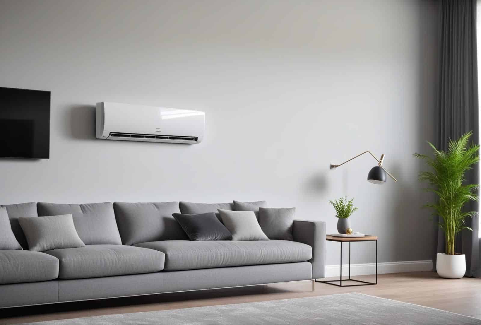 Избор на климатик за отопление