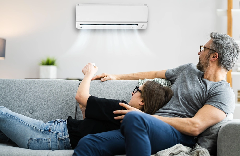 Избор на климатик за отопление