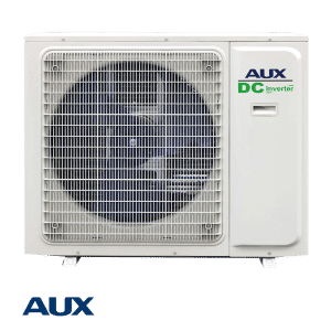 Мултисплит система AUX AM4-H36/4DR3 външно тяло 36 000 BTU за 4 бр. вътр. тела