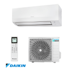 климатик Daikin FTXC25E/RXC25E Sensira