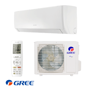 Климатик GREE PULAR II ECO GWH12AGCXB