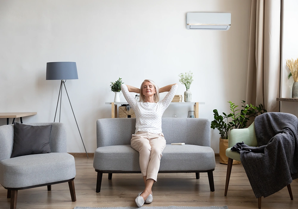 Продажба доставка и монтаж на климатици