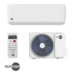 Инверторен климатик TechPoint TCP H09 MAXCOOL 9000 BTU