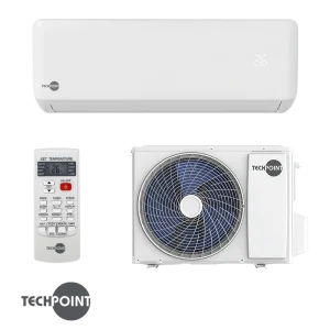 Инверторен климатик TechPoint TCP H24 MAXCOOL 24000 BTU