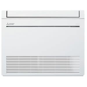 Вътрешно тяло за мултисплит система