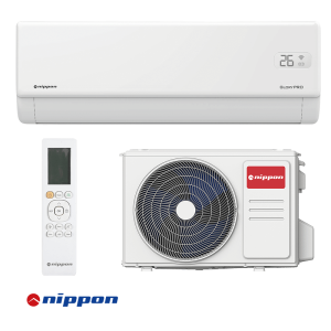 климатик nippon kfr 18 glory pro