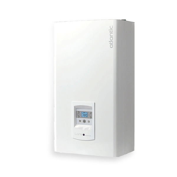 Термопомпи