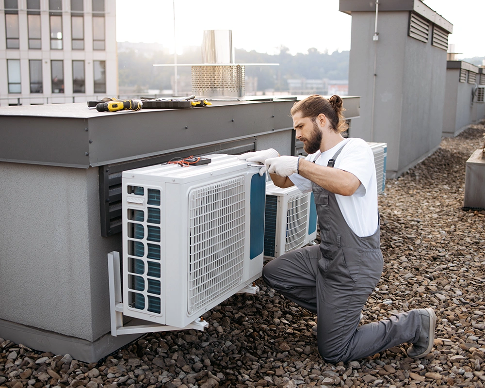 Продажба доставка и монтаж на климатици