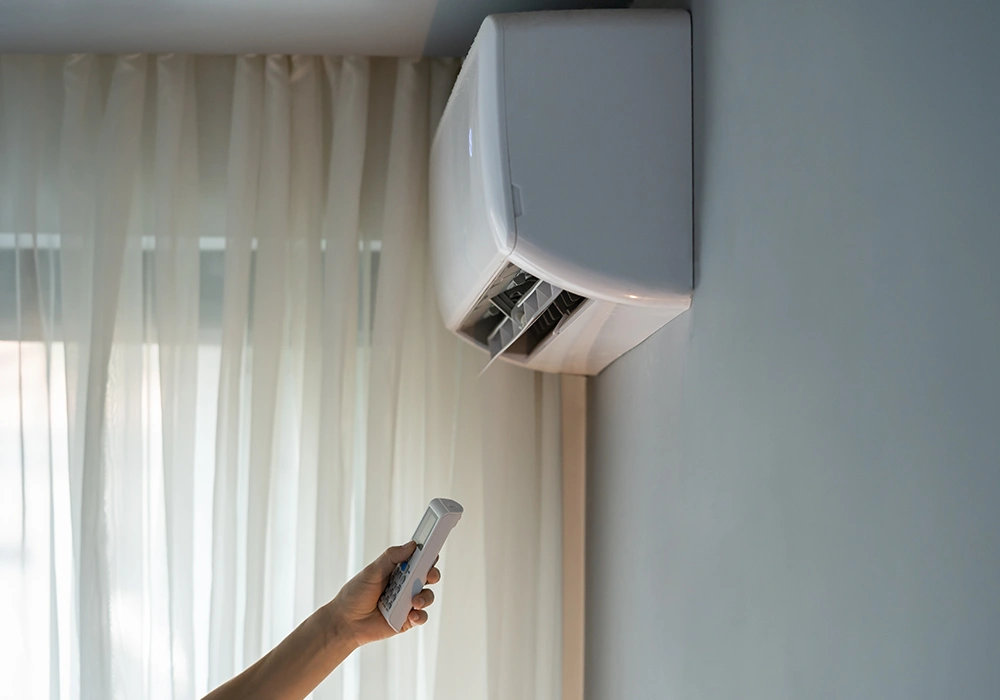 Продажба доставка и монтаж на климатици