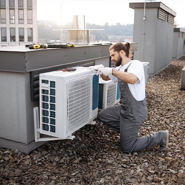 Сервиз  на климатици