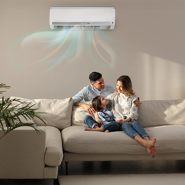 Климатици на изплащане