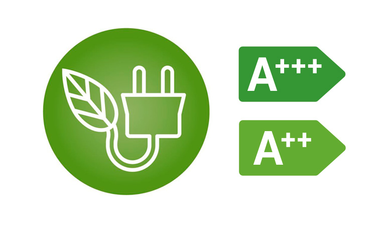 енергийна ефективност