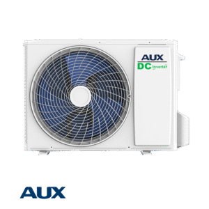 Мултисплит система AUX AM2-H18/4DR3HA