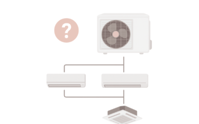 Как да изберем мултисплит система?