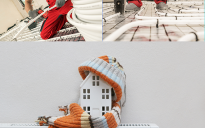 Идеи за отопление на къща