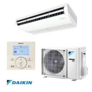 Подово-таванни климатици