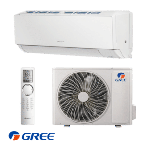 Климатик GREE GWH09APAXF-S6DBA3A-I